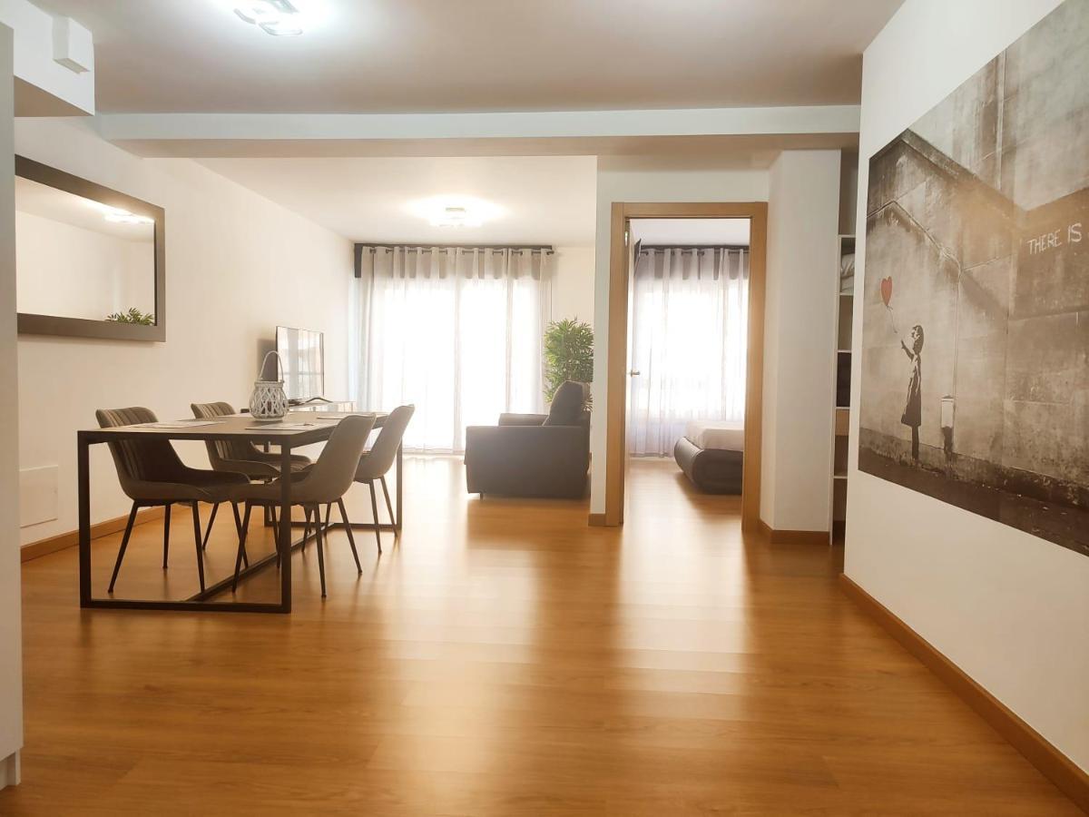 Milla Sonsuites ميلادوريو المظهر الخارجي الصورة