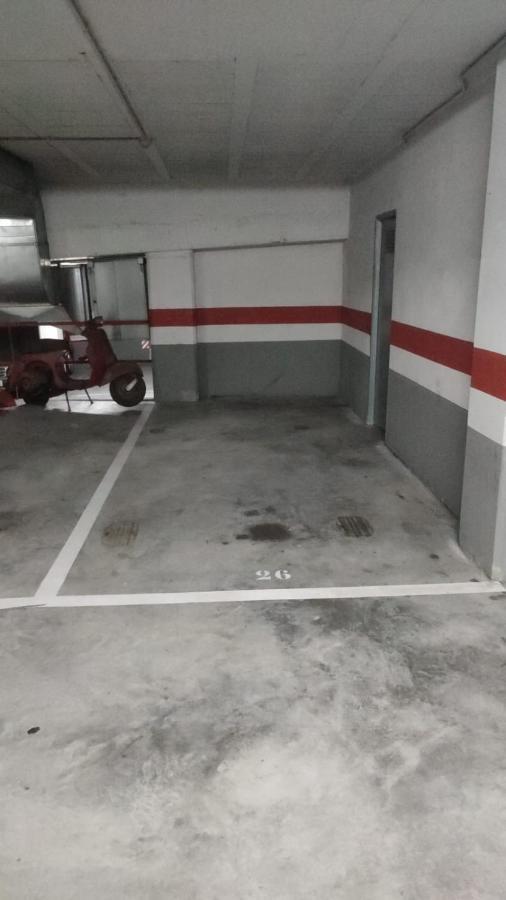 Milla Sonsuites ميلادوريو المظهر الخارجي الصورة