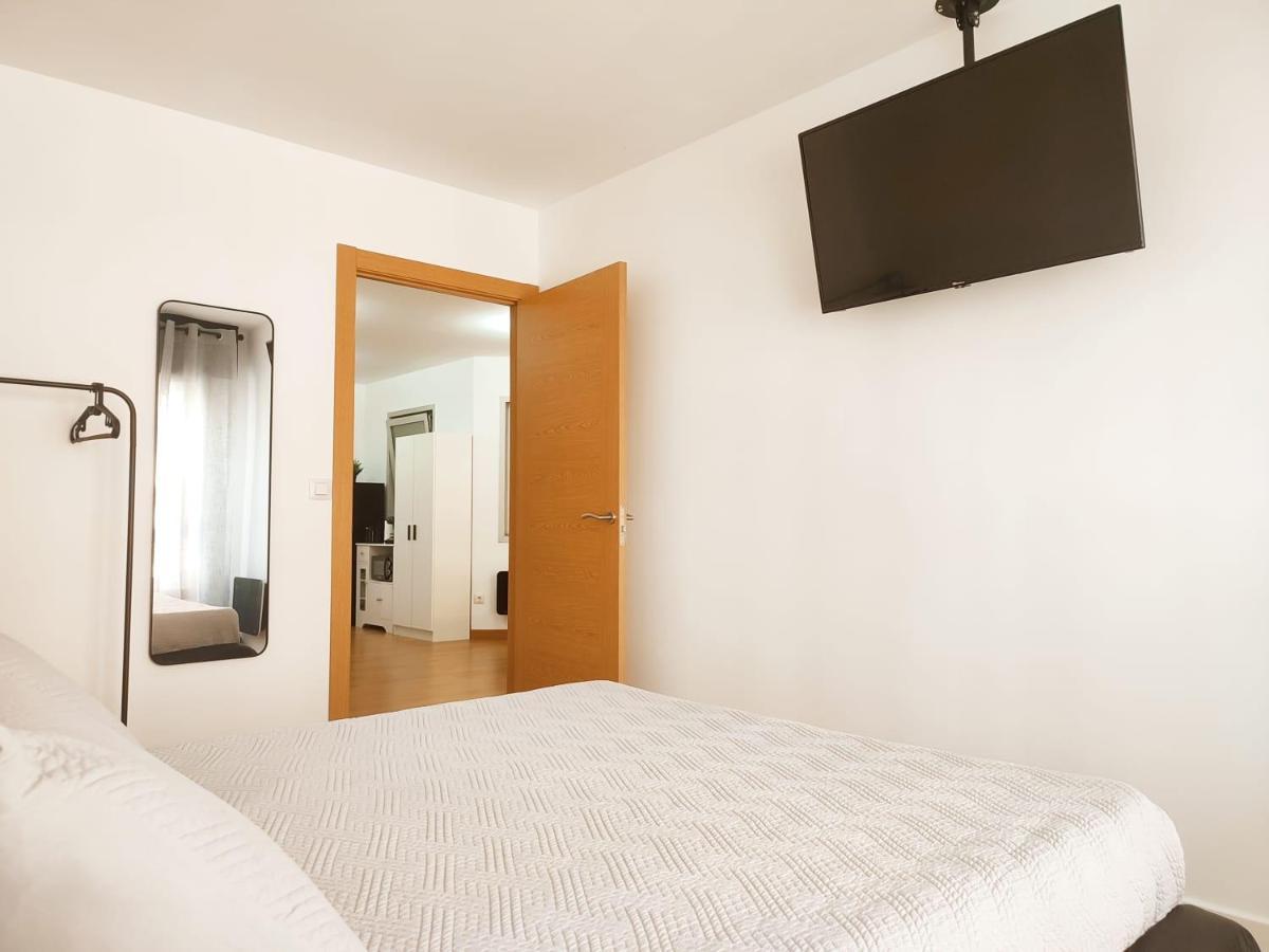 Milla Sonsuites ميلادوريو المظهر الخارجي الصورة